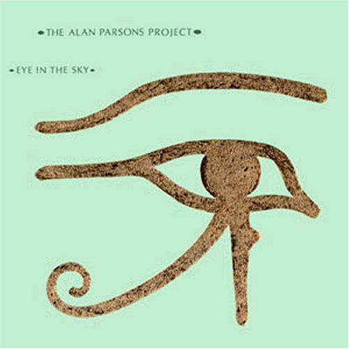 Alan Parsons Project - 1981 Eye In The Sky